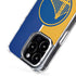 NBA Golden State Warriors Canvas iPhone 16 Pro MagSafe Case